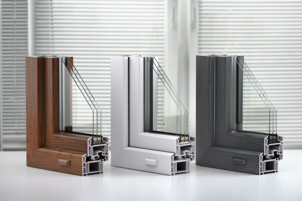 Menuiserie aluminium